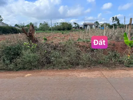 Bán đất 124.7m² ngang 5m giá 280 triệu Phường Cư Bao