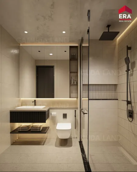 Giỏ hàng Eaton Park by Gamuda Land giai đoạn cuối - Tháp A3 - Cove và A4 - Lagoon đẹp nhất. CK 10%