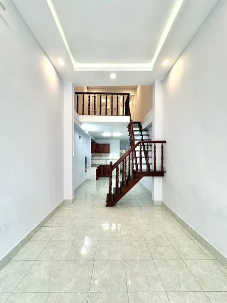 NGUYỄN KIỆM, PHÚ NHUẬN - HẺM XE HƠI MỘT TRỤC - 47M2 VUÔNG A4