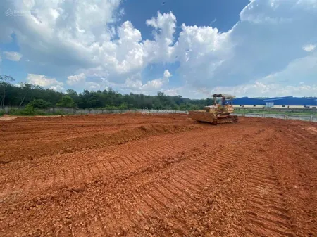 Đất vĩnh tân 15.000 m2 có xưởng 8300m2