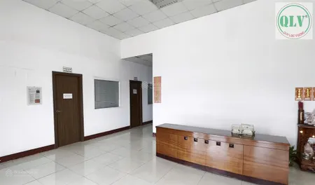 Bán nhà xưởng kcn trảng bàng, tây ninh