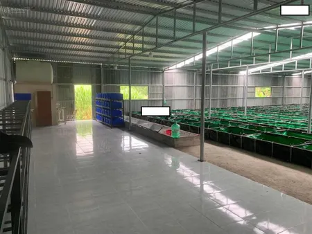 Chính chủ cần bán kho hòa phong, hòa vang giá rẻ