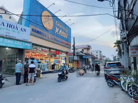Bán gấp 250m kho xưởng tại thanh trì ô tô tải vào tận nơi
