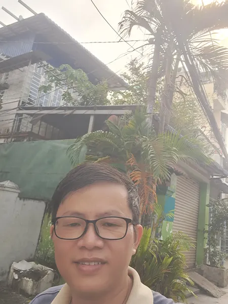 PHAN VĂN HÙM - TRUNG MỸ TÂY Q12 - 5.8x32 - 2 TẦNG - HẺM 6M - DÒNG TIỀN ỔN ĐỊNH-CHỈ 7.x TỶ