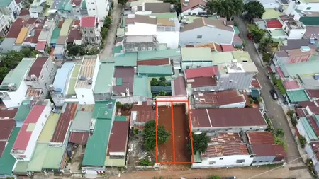 Bán đất 119.3m² ngang 5m giá 3.05 tỷ Phường Thành Nhất