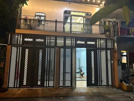 Giá tốt! bán căn 49,3m2 Hoàng Việt P.4 Tân Bình giá 1tỷ950tr