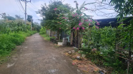 Bán đất 2800m² ngang 36m giá 21 tỷ Xã Hiệp Phước