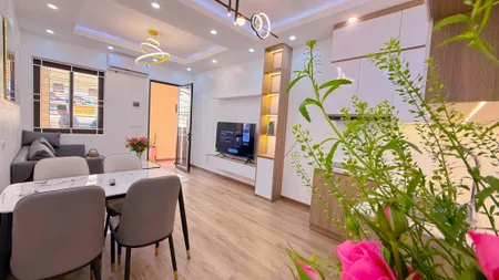 💥💥Tầng 2 TT Doãn Kế Thiện 65m 2PN Full nội thất đẹp, nhỉnh 4 tỷ