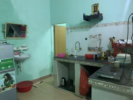 # Kiệt Ô tô Ông Ích Khiêm, gần Đại Học, 31m2, C4 2PN, 2.63 tỷ