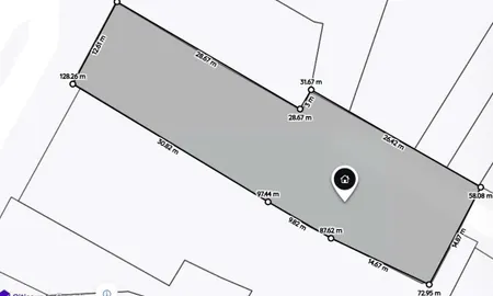BÁN ĐẤT MẶT TIỀN VÕ NGUYÊN GIÁP – PHƯỚC LONG B, QUẬN 9, GIÁ CHỈ 108 TRIỆU/M²