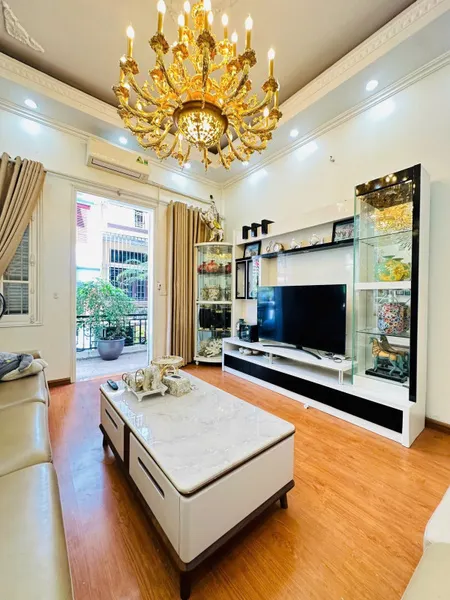 Bán nhà Mặt phố An Dương 60m² ngang 4m giá 21.5 tỷ Phường Hồng Hà (LH: Zalo 0862299066)
