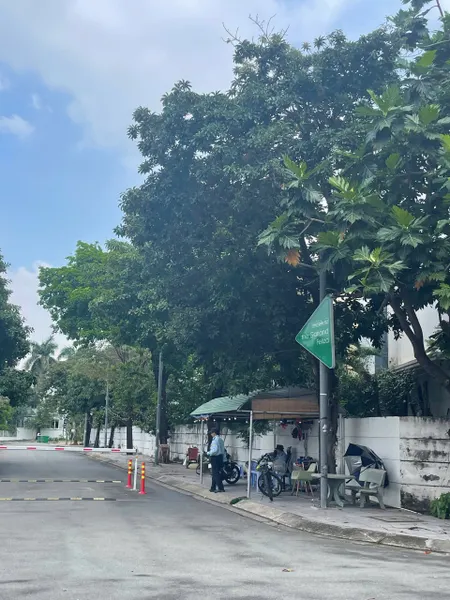 BDS HVL LVCC: BÁN CĂN GÓC 2MT KHU COMPOUND GARLAND GẦN GIA HÒA , PLB Q9