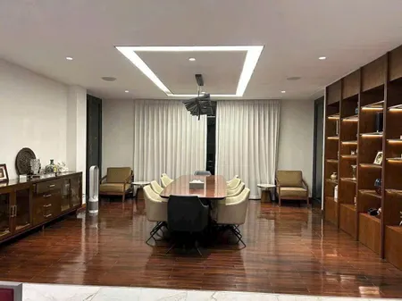 BDS HVL Bán biệt thự 204/18 đường Nguyễn Văn Hưởng, Thảo Điền.