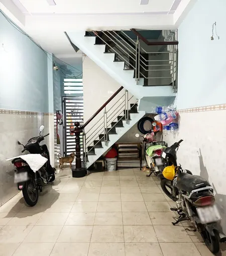 Nhà 3 tầng, Mặt Tiền Ca Văn Thỉnh, Bảy Hiền, Tân Bình, 67m2, nhỉnh 10 tỷ TL
