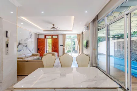 BDS HVL [NC] 🏡 Villa Khang Điền Q9