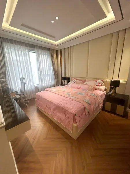 BDS HVL Cho thuê nhà phố Classia Khang Điền.