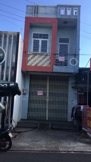 Nhà riêng cho thuê nằm ở vị trí đắc địa, khu kinh doanh hiện hữu, đường Mạc Đĩnh Chi, Phường Hoa Lư, PleiKu, Gia Lai