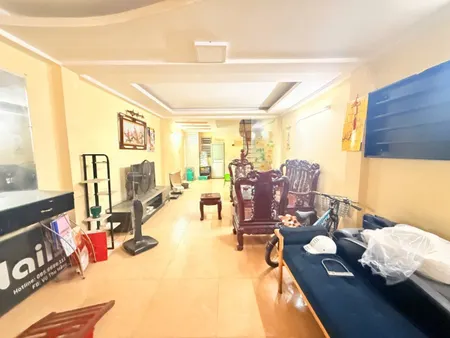 🏡 BÁN NHÀ ĐẸP - GẦN PHỐ HOÀNG HOA THÁM - TÂY HỒ - NGÕ THÔNG - Ô TÔ CÁCH NHÀ VÀI BƯỚC