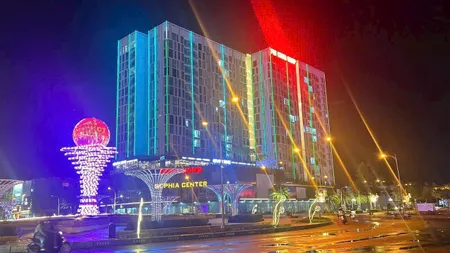 68/25
✂️CẮT LỖ✂️Căn hộ Sophia view Biển
