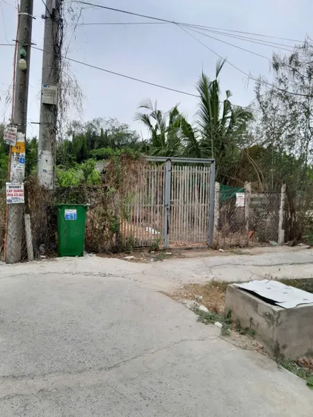 Bán đất 248.8m² ngang 6.6m giá 900 triệu Xã Hiệp Phước