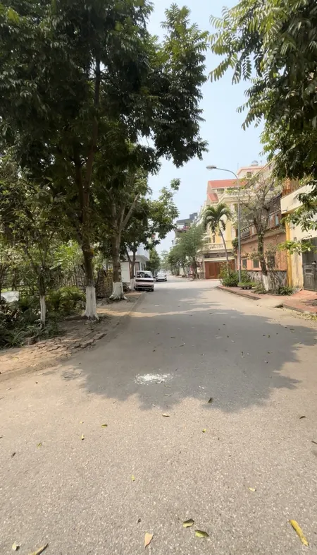 Bán nhà Lô 7-9, khu trường chuyên cũ, kỳ bá, Thái Bình