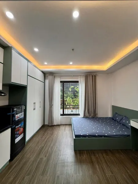 BÁN NHÀ ĐỒNG CỔ - TÂY HỒ 💥
🏡 CHDV 6 TẦNG – THANG MÁY – 11 PHÒNG KHÉP KÍN
50m 6tầng MT 4,4 m
📍 Cách ô tô tránh 