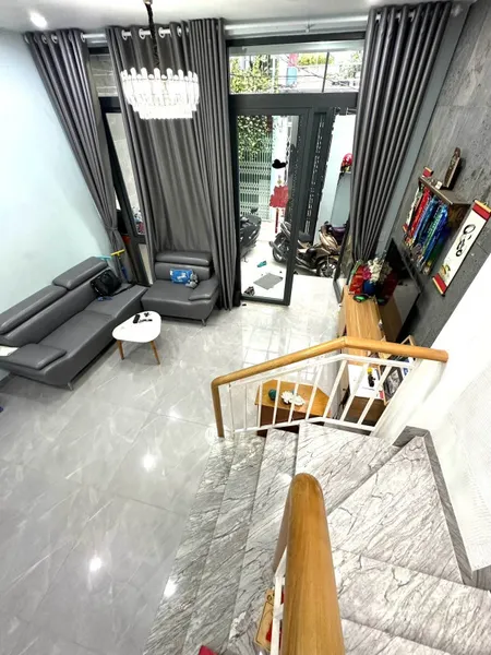 BÁN NHÀ ĐƯỜNG SỐ 8, TRƯỜNG THỌ - 105m2 - GIÁ 8 TỶ TL