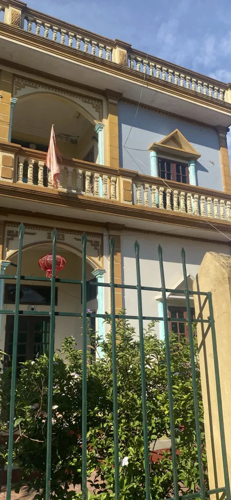Bán nhà 174m² ngang 12.4m giá 7.6 tỷ Xã Nam Phù