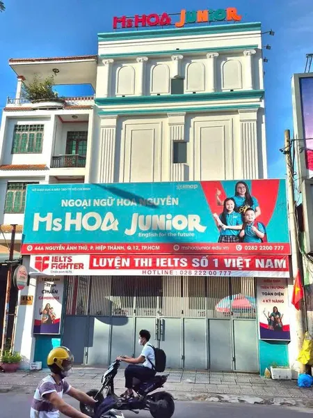 MẶT TIỀN VÀNG (9x25) NGUYỄN ẢNH THỦ, HIỆP THÀNH, Q12, GẦN LÊ VĂN KHƯƠNG