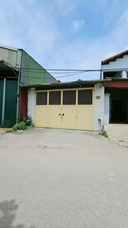 Bán đất 212m² ngang 7m giá 12.2 tỷ Xã Nam Phù