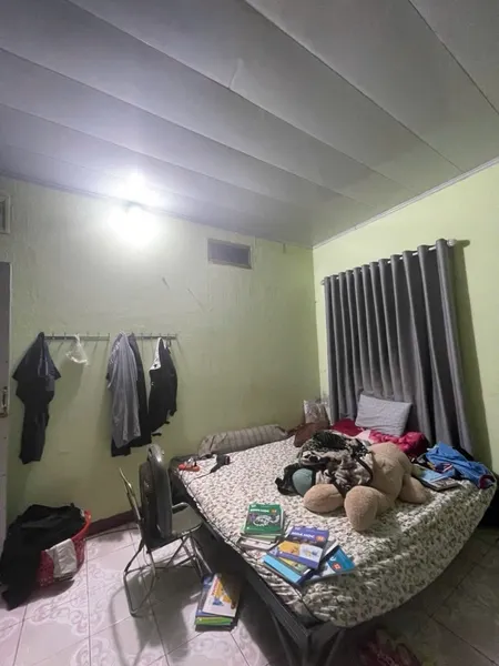 Bán nhà 74m² ngang 7.5m giá 5.9 tỷ Xã Nam Phù