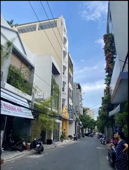 Đất biển Mỹ Khê Đà nẵng xây căn hộ giá tốt nhất