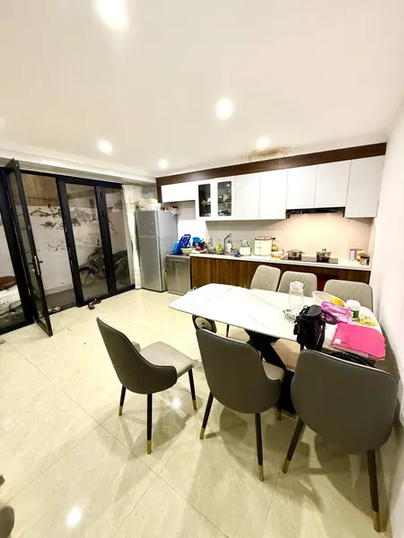 🏡 NHÀ ĐẸP Ở NGAY – Ô TÔ VF3 LÙI TẬN CỔNG – TRUNG TÂM ĐỐNG ĐA