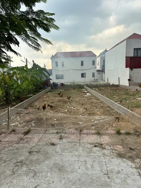 LÔ GÓC ĐẸP – GIÁ HIẾM TẠI TRUNG NGHĨA KÉO DÀI, NAM ĐỒ SƠN – CHỈ TỪ 3X TRIỆU/M²  ZALO 0567 222 555