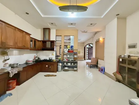 BÁN NHÀ MẶT TIỀN ĐƯỜNG HOÀNG DIỆU 2, LINH TRUNG - 1520m2 - GIÁ 180 TỶ TL