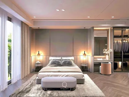 NHÀ ĐẸP NGỌC THỤY – 7 TẦNG THANG MÁY – FULL NỘI THẤT – Ô TÔ VÀO NHÀ - 11,2 TỶ