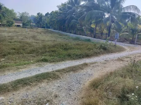 Bán đất 300m² ngang 10m giá 1.2 tỷ Phường Gia Lộc