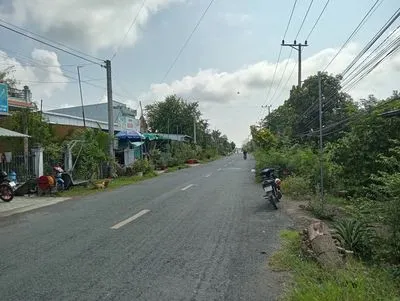 Chị gái tôi kẹt tiền trả nợ NH muốn bán đất phố KDC Kim Sơn quận 7 đường số 10 giá phù hợp
