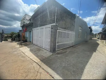 Bán nhà 100.6m² giá 2.95 tỷ Phường Buôn Ma Thuột