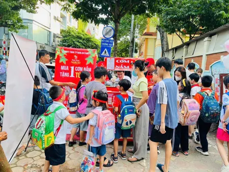 TUYỂN SỈ – HỢP TÁC KINH DOANH MÔ HÌNH CƠM NẮM NARUTO