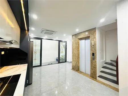 🏡 BÁN NHÀ VIỆT HƯNG – NGÔ GIA TỰ – 40M² – 6 TẦNG – 7,9 TỶ – NHÀ ĐẸP Ở NGAY, GẦN Ô TÔ