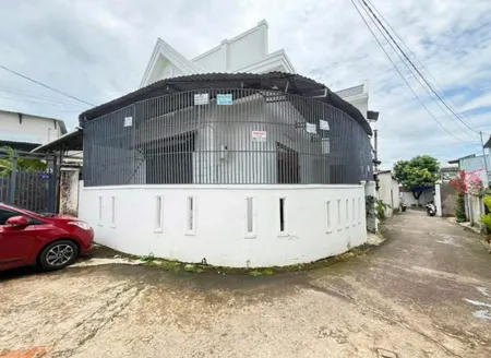 Bán nhà 135.4m² ngang 10m giá 2.79 tỷ Phường Tân Lập