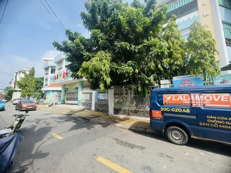 CHDV - 4 Tầng , DT:82,2m² ngang 4m giá 14tỷ Phường An Lạc A , Bình Tân.