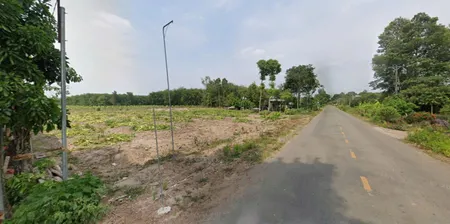 400m2 đất mặt tiền ngay cạnh trường học Dân Sinh giá 520TR
