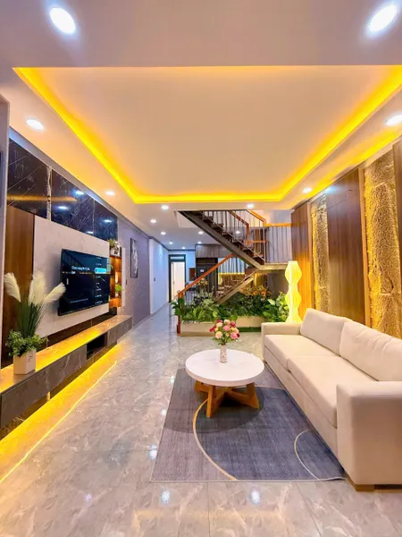Bán nhà 74.7m² ngang 4.2m giá 2.98 tỷ Phường Buôn Ma Thuột