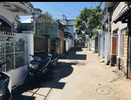 Bán nhà 120.8m² ngang 5.1m giá 2.88 tỷ Phường Buôn Ma Thuột