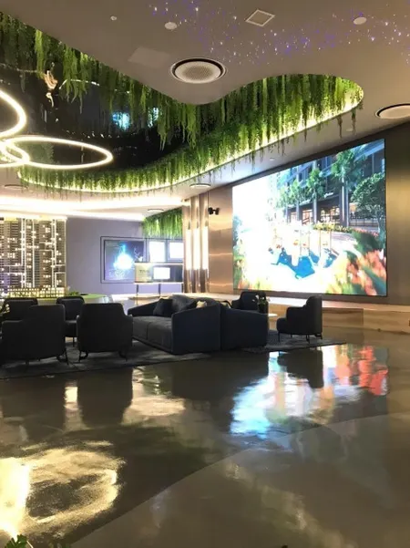 Có ngay căn hộ Nhật Bản – Trung tâm AVIO Bình Dương, liền kề Vincom Plaza, chỉ từ 350 triệu đồng.