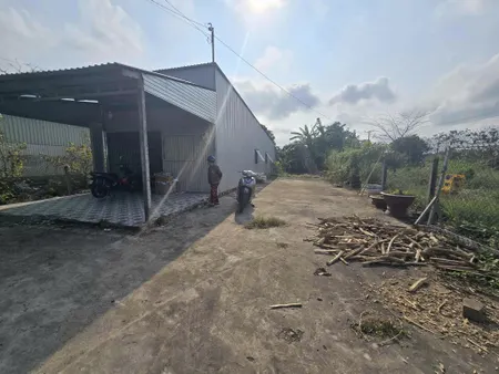 CHÍNH CHỦ  BÁN LÔ ĐẤT 244M2, THỰC TẾ 328.6 M2 MẶT TIỀN NGUYỄN VIẾT XUÂN – TRUNG TÂM BÌNH THỦY, CẦN THƠ