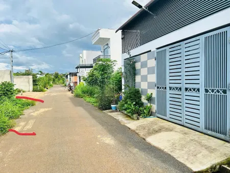 🔥 SỐC – GIẢM NGAY 200 TRIỆU 🔥
💥 CẦN TIỀN BÁN GẤP – LÔ ĐẤT DÀI MIÊN MAN – THÔN 3 CƯBUA, BMT 💥