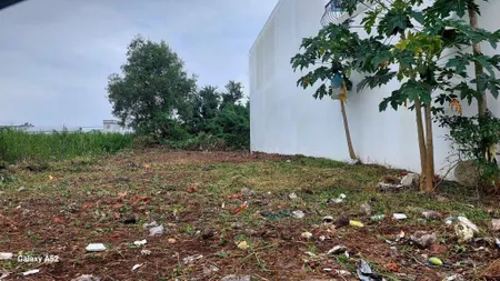 Bán đất LIA P4, Gần chợ Sóc Trăng  290.6m² ngang 10m giá 3.9 tỷ Phường Phú Lợi